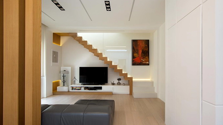 Single-Family Homes, Interior Architecture & Design, Flats / Apartments, Renovation