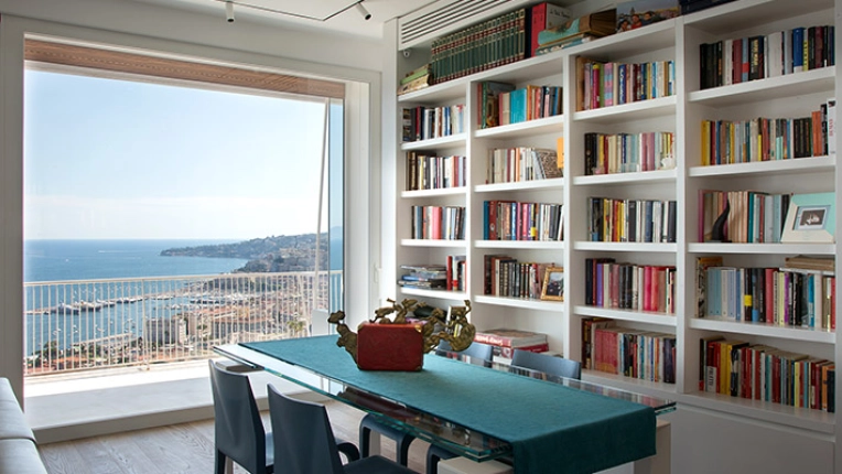 Patios & Terraces, Single-Family Homes, Hotels / Restaurants, Interior Architecture & Design, Flats / Apartments, Renovation