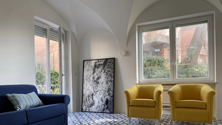 Single-Family Homes, Interior Architecture & Design, Flats / Apartments, Renovation