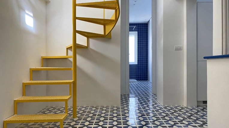 Single-Family Homes, Interior Architecture & Design, Flats / Apartments, Renovation