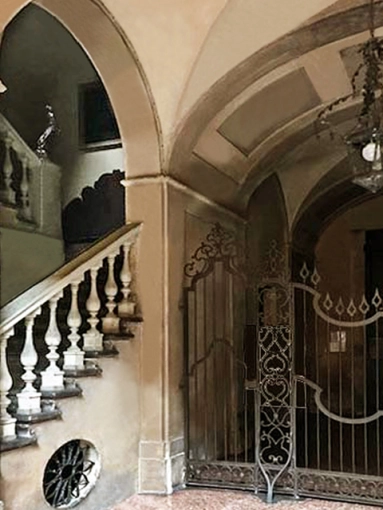 Historical / Listed Buildings, Restoration, Exterior