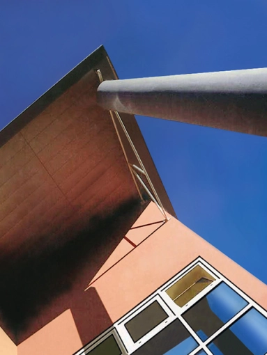 Public Access Buildings