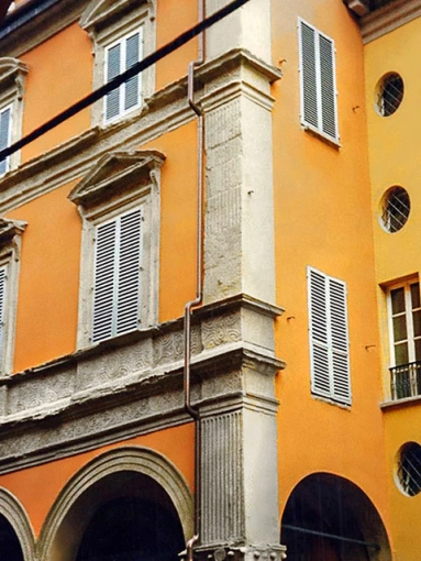 Historical / Listed Buildings, Restoration, Exterior, Multi-unit Residential Buildings