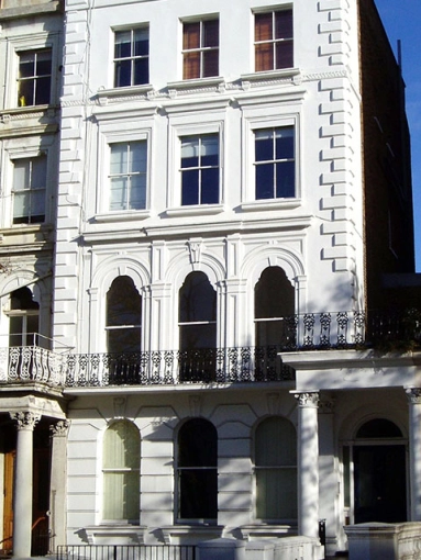 Historical / Listed Buildings, Building Upgrades, Restoration, Hotels / Restaurants