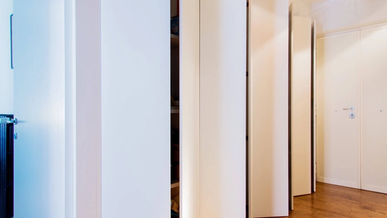 Single-Family Homes, Interior Architecture & Design, Flats / Apartments, Renovation