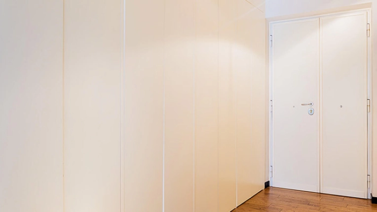 Interior Architecture & Design, Renovation