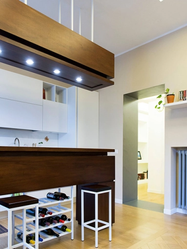 Interior Architecture & Design