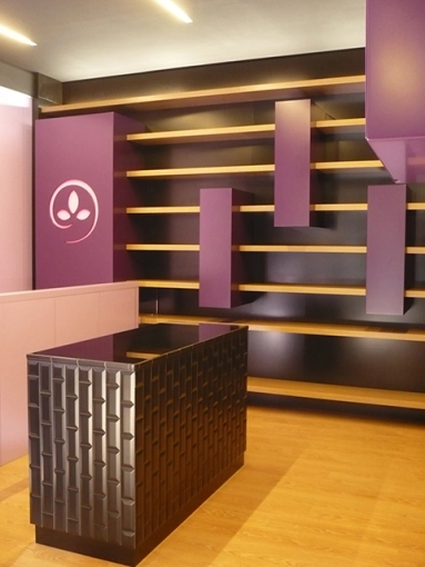 Retail, Hotels / Restaurants, Interior Architecture & Design, Renovation