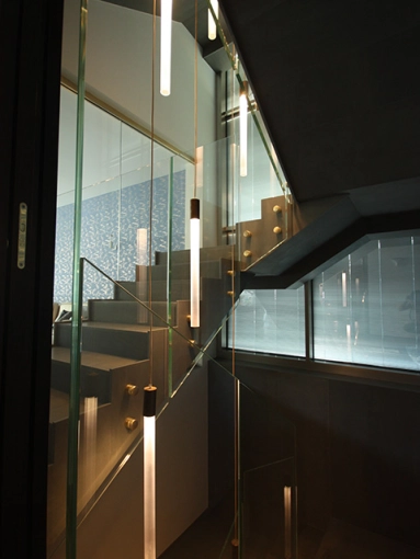 Extension, Commercial Buildings, Renovation