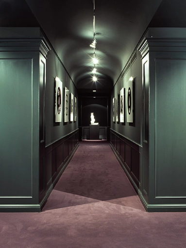 Hotels / Restaurants