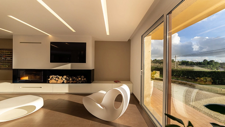 Interior Architecture & Design