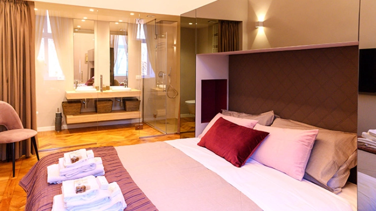 Hotels / Restaurants, Interior Architecture & Design