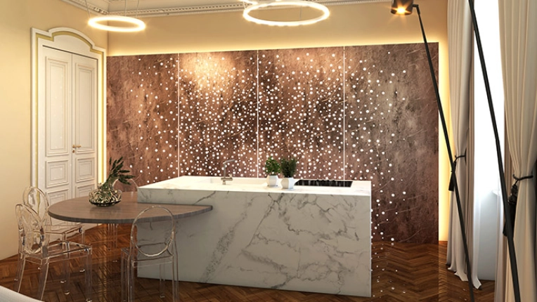 Interior Architecture & Design, Flats / Apartments, modern
