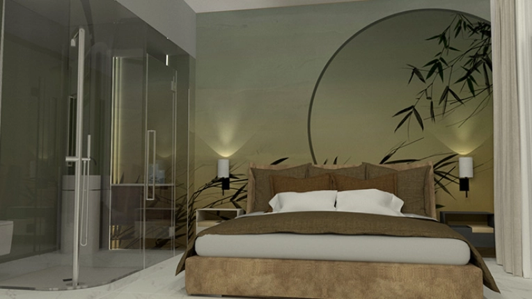 Single-Family Homes, Hotels / Restaurants, Interior Architecture & Design, Flats / Apartments, Multi-unit Residential Buildings, modern