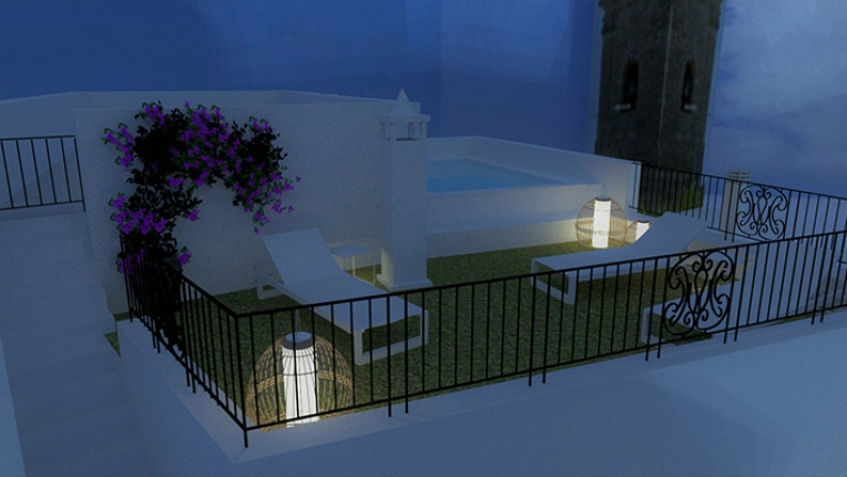 Conversion, Landscape Design, Swimming Pools, Interior Architecture & Design, modern