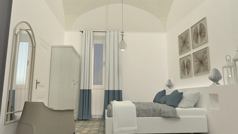 Single-Family Homes, Interior Architecture & Design, Flats / Apartments, Classic, Contemporary
