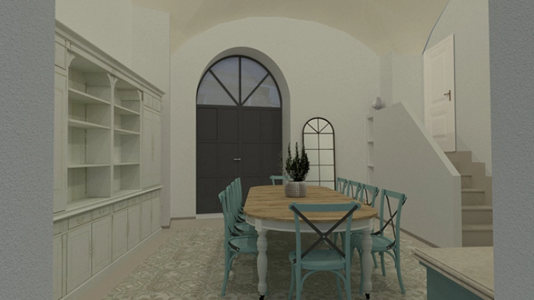 Single-Family Homes, Interior Architecture & Design, Flats / Apartments, Contemporary, modern