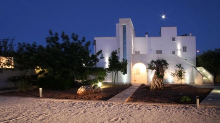 Historical / Listed Buildings, Restoration