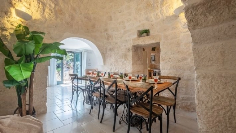 Hotels / Restaurants