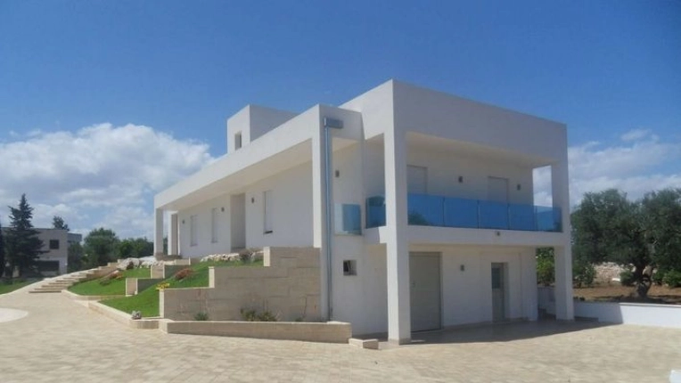 Single-Family Homes