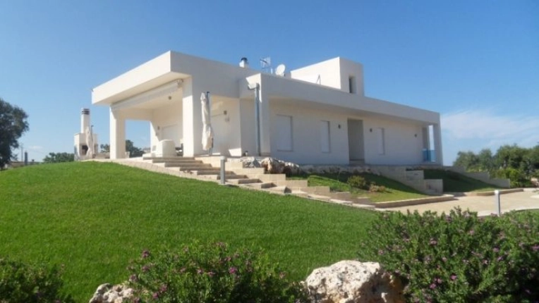 Single-Family Homes, Extension