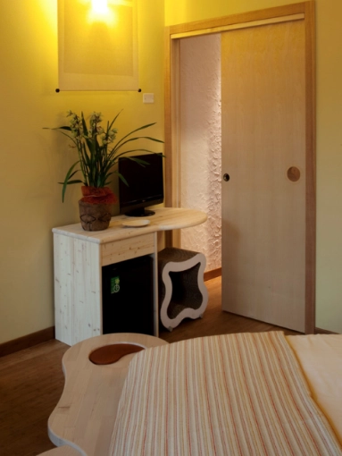 Appartamenti, Contemporaneo, Moderno