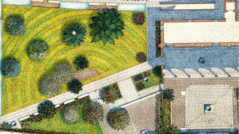 Giardini