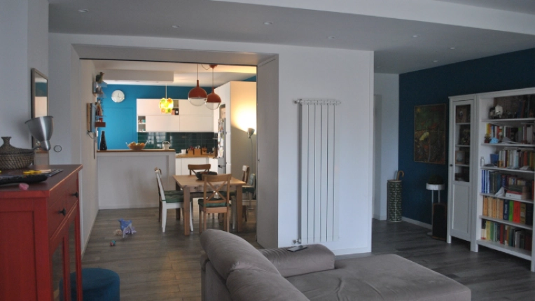 Flats / Apartments