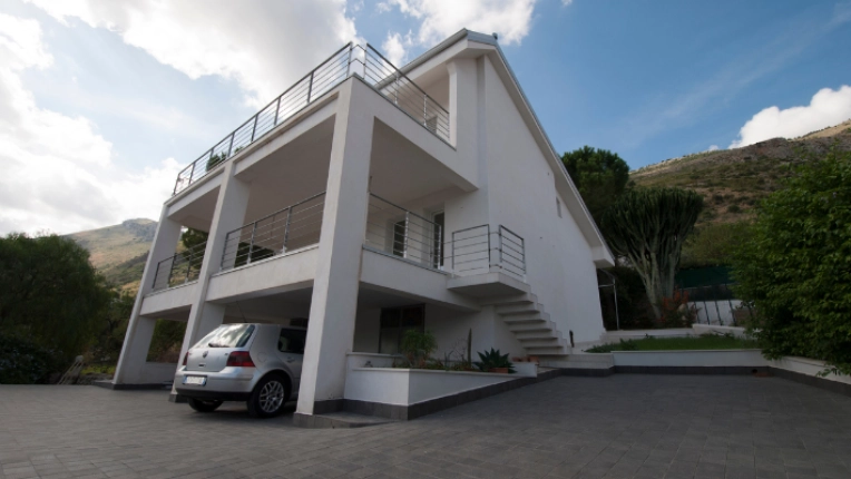 Multi-unit Residential Buildings
