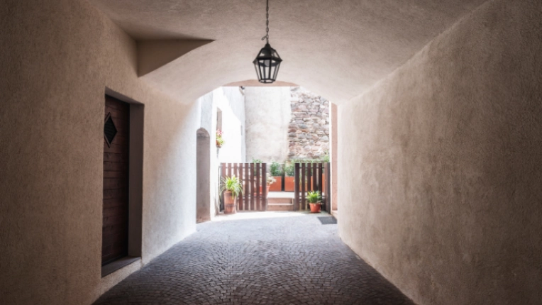 Renovation