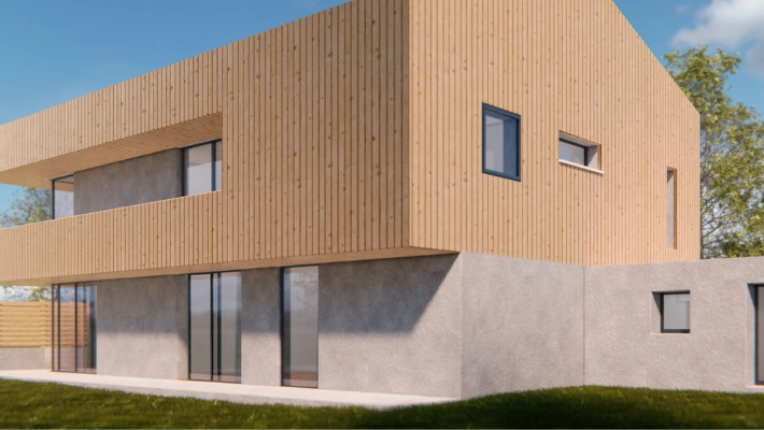 Multi-unit Residential Buildings