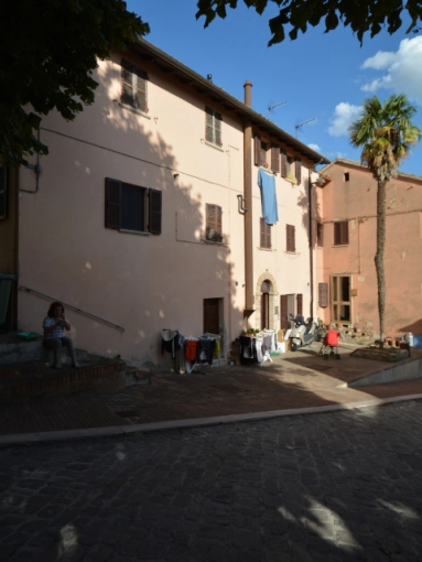Multi-unit Residential Buildings, Renovation