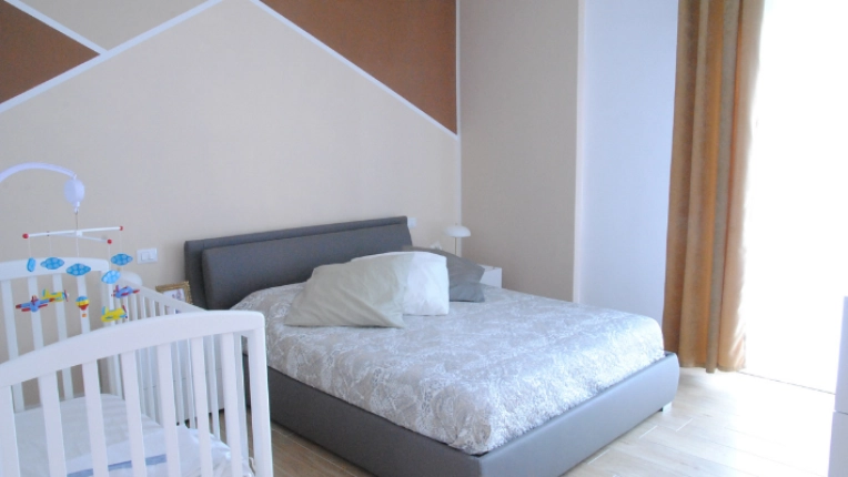 Interior Architecture & Design, Flats / Apartments