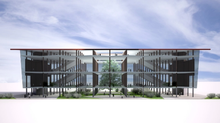 Hotels / Restaurants, Public Access Buildings