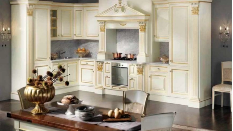 Conversion, Interior Architecture & Design, Renovation