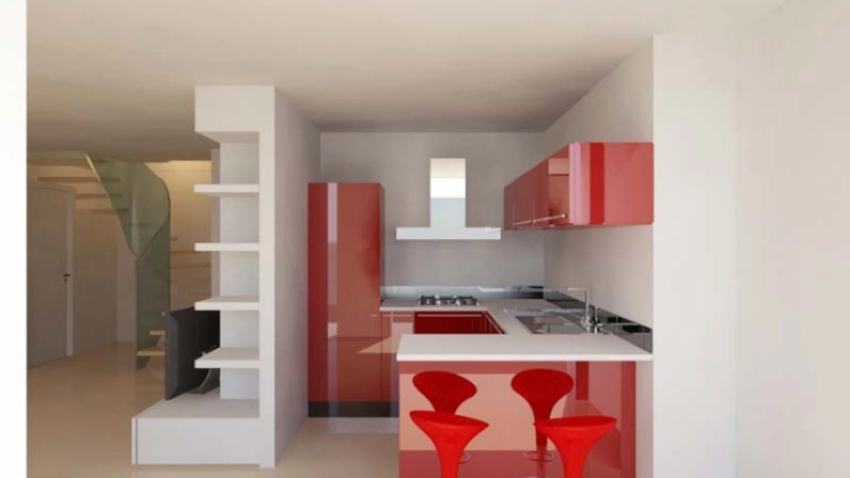 Roof Extension