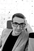 Riccardo D'ASCENZO D'ARCH studio