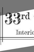 Manuela VENTORINO 33rd Street - Interior Design Studio