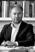 Fabio PASSON DAIR Architects