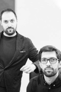 Nicola SPERANZINI NIMI Studio Architettura