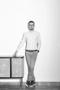 Filippo CHIESA RICOTTI GRUPPOTRE ARCHITETTI