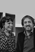 Cristina IACONI VITAE STUDIO ARCHITETTURA